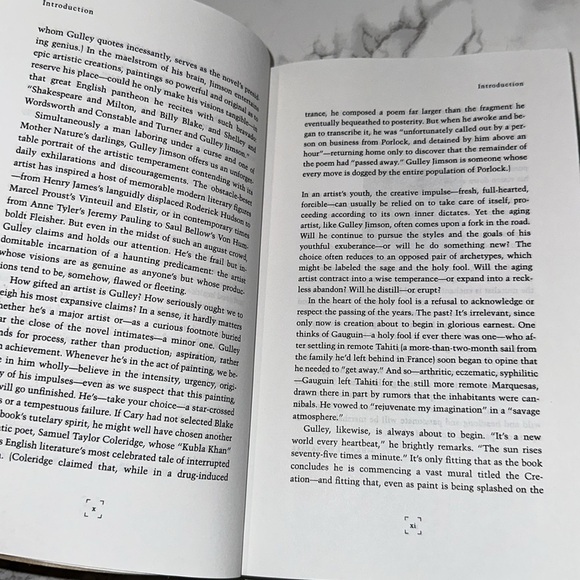 The Horse's Mouth by Joyce Cary Book - Picture 7 of 7